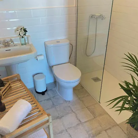 Casa Del Azucar Bed and breakfast Motril