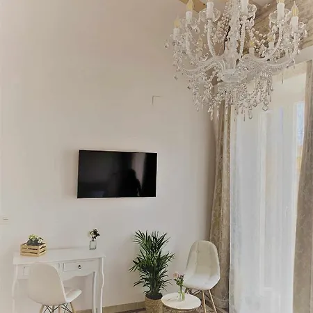 Bed and breakfast Casa Del Azucar Motril