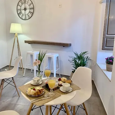 Casa Del Azucar * Motril