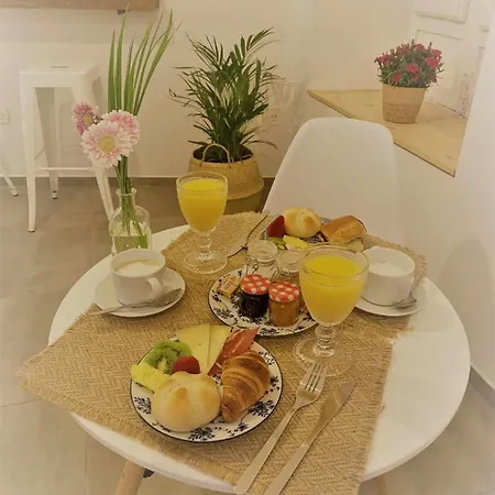 Casa Del Azucar Bed and breakfast