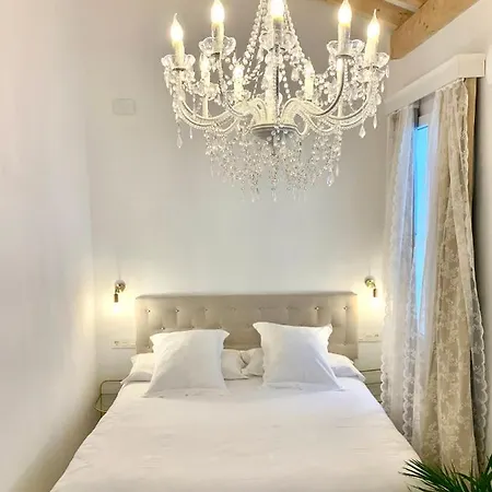 Casa Del Azucar Bed and breakfast *