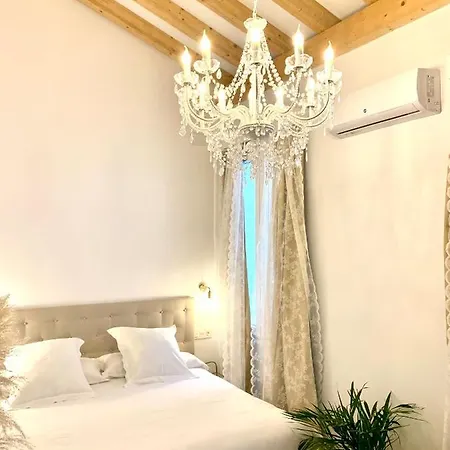 Casa Del Azucar * Motril