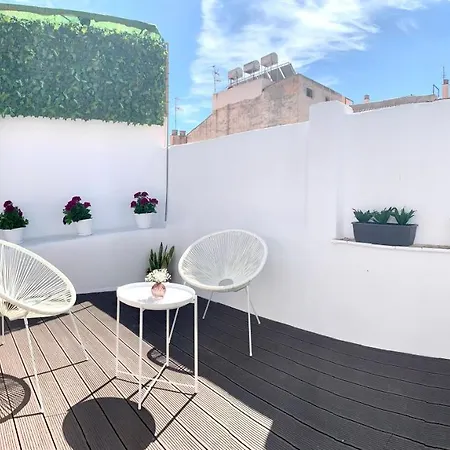 Casa Del Azucar * Motril