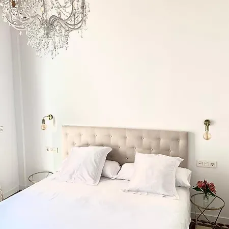 Casa Del Azucar * Motril
