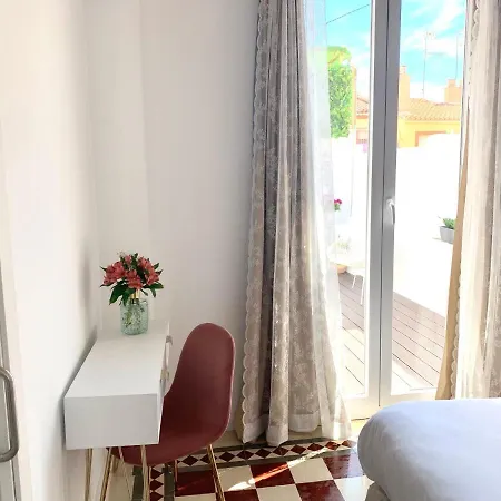 Casa Del Azucar Motril