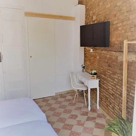 Casa Del Azucar Bed & Breakfast *