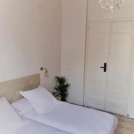 Casa Del Azucar Bed and breakfast Motril