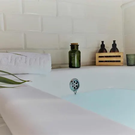 Bed and breakfast Casa Del Azucar *