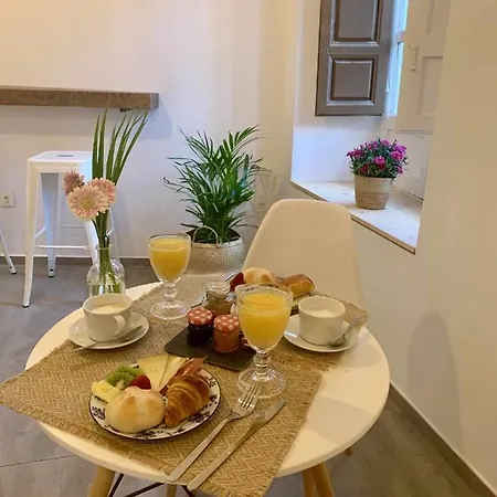 Casa Del Azucar Bed and breakfast *