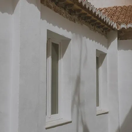 Casa Del Azucar