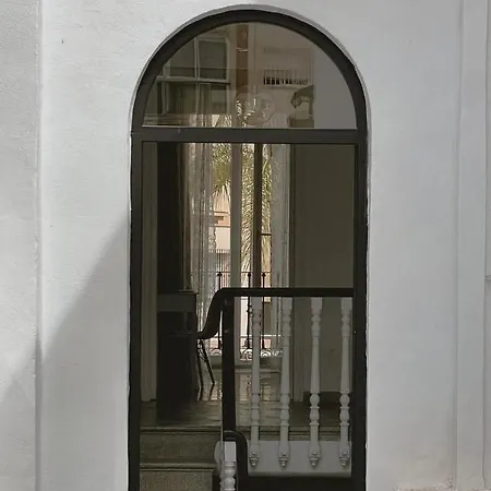 Casa Del Azucar