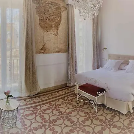 Bed and breakfast Casa Del Azucar *
