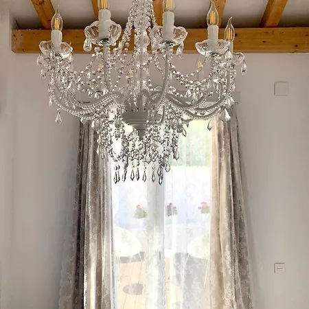 Casa Del Azucar