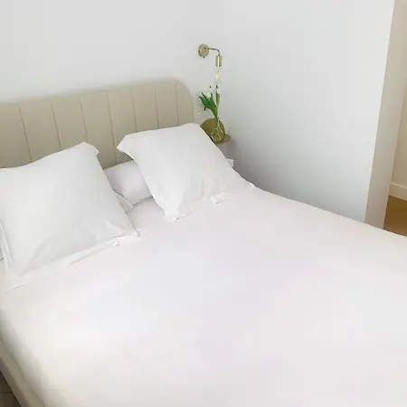 Casa Del Azucar Bed and breakfast Motril