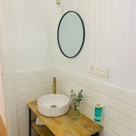 Bed and breakfast Casa Del Azucar Motril
