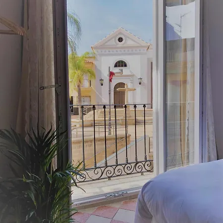 Casa Del Azucar Bed and breakfast Motril