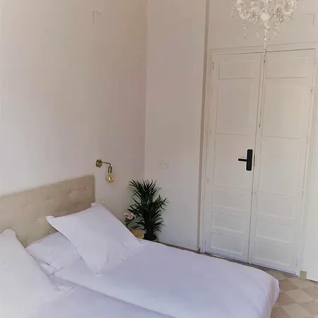 Bed and breakfast Casa Del Azucar Motril