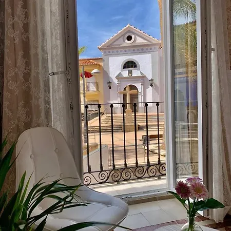 Casa Del Azucar