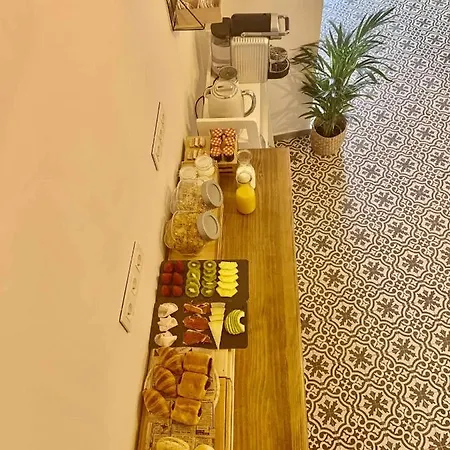 Casa Del Azucar * 莫特里尔