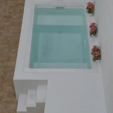 Casa Del Azucar