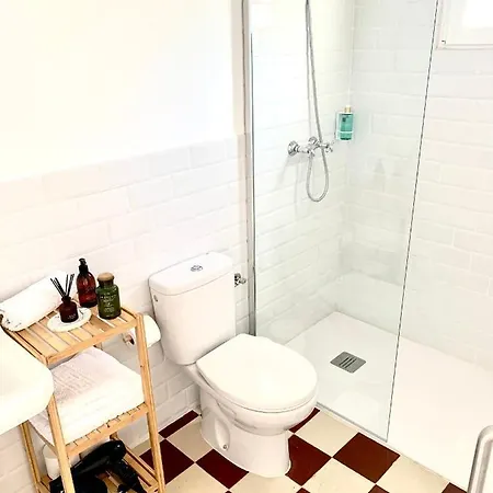 Casa Del Azucar * 莫特里尔