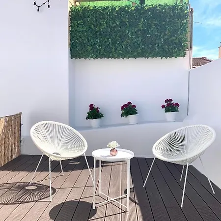 Casa Del Azucar Nocleg ze śniadaniem *