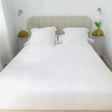 Casa Del Azucar * 莫特里尔