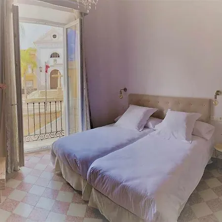 住宿加早餐酒店 Casa Del Azucar 莫特里尔